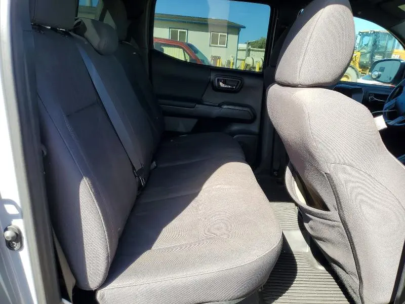 2019 TOYOTA TACOMA SR5 V6  