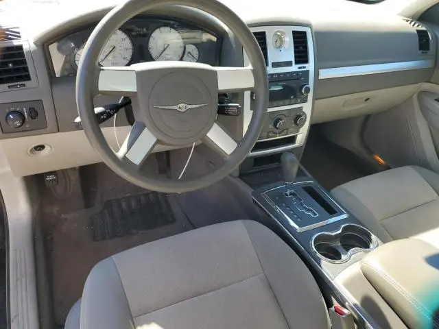 2010 CHRYSLER 300 TOURING  