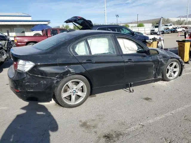 2013 BMW 328 XI SULEV