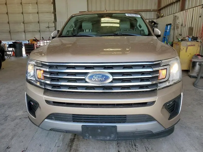 2020 FORD EXPEDITION MAX XLT  