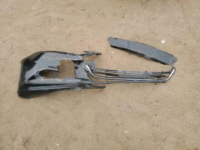 2015 FORD FUSION TITANIUM  