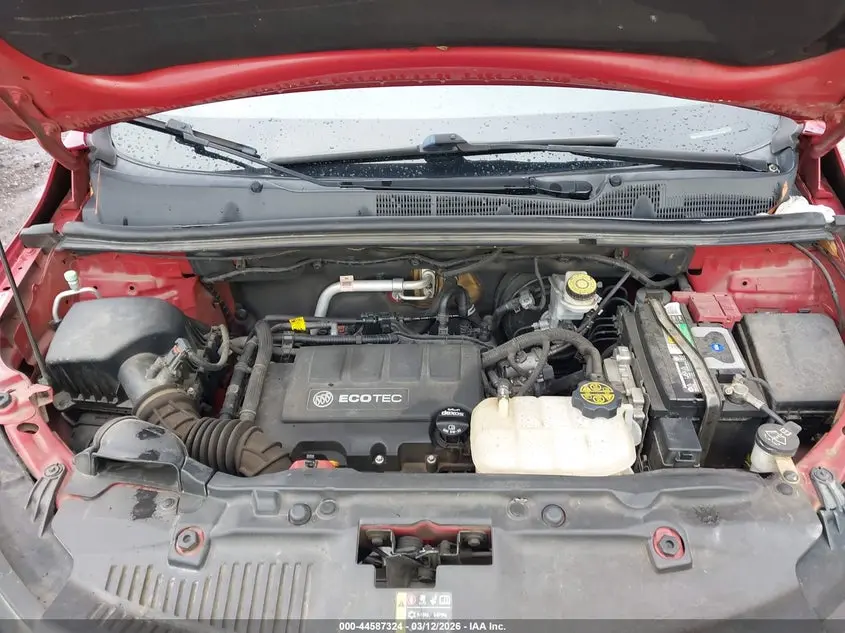 2019 BUICK ENCORE FWD PREFERRED