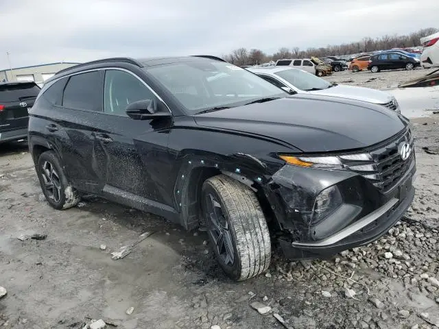 2022 HYUNDAI TUCSON SEL CONVENIENCE  