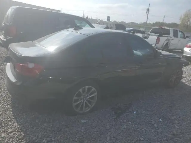 2016 BMW 320 I  