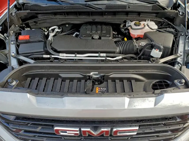 2026 GMC SIERRA K1500 ELEVATION-L  