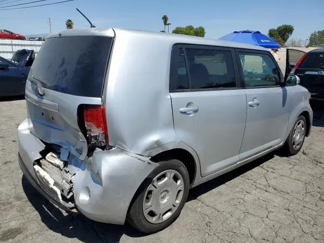 2013 TOYOTA SCION XB   