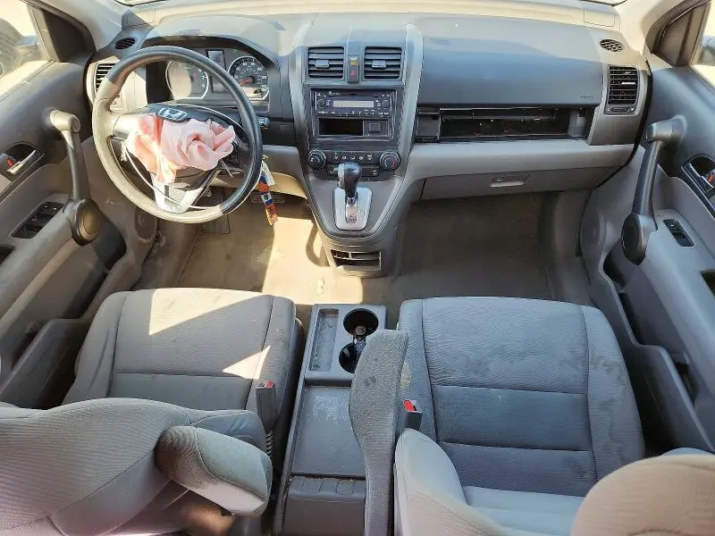 2011 HONDA CR-V LX  