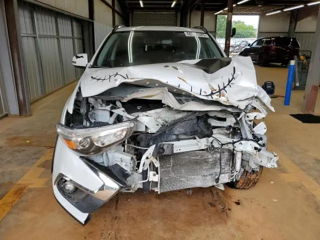 2016 MITSUBISHI OUTLANDER SPORT SEL  