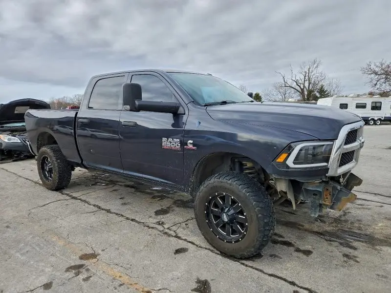 2016 RAM 2500 ST  