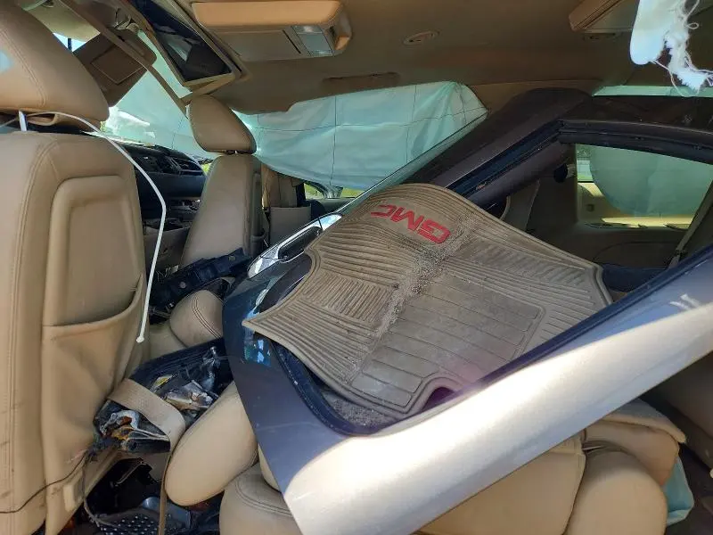 2013 GMC YUKON XL DENALI  
