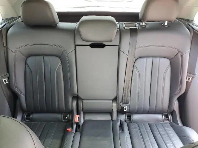 2018 AUDI Q5 PREMIUM  