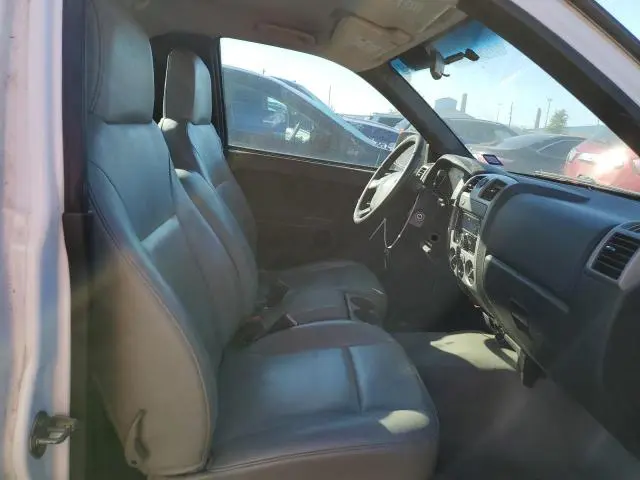 2010 CHEVROLET COLORADO   