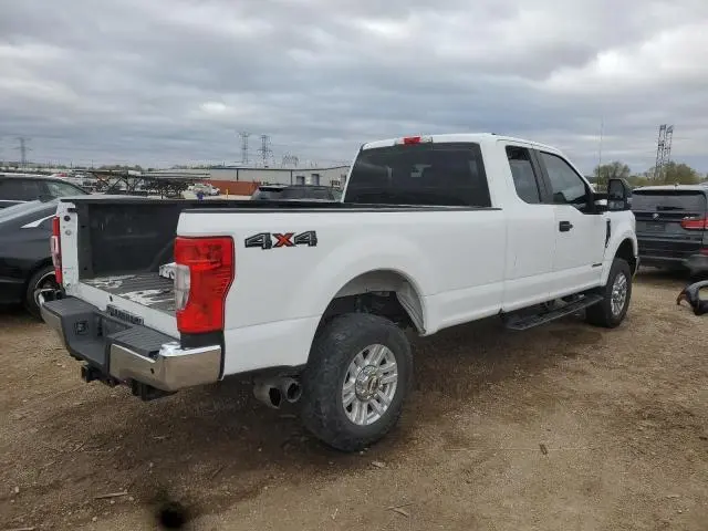 2019 FORD F250 SUPER DUTY  