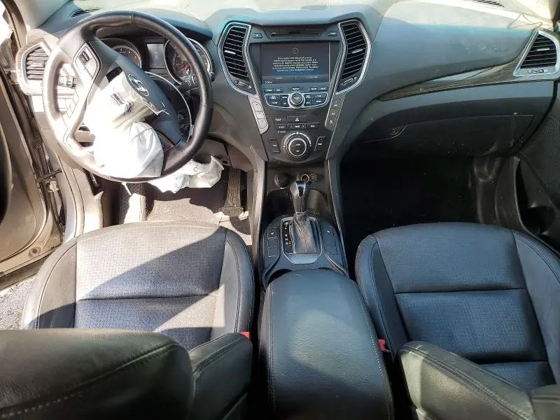 2013 HYUNDAI SANTA FE GLS  
