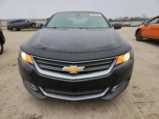 2018 CHEVROLET IMPALA LS  