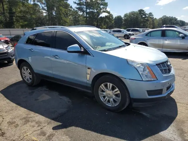 2011 CADILLAC SRX LUXURY COLLECTION  