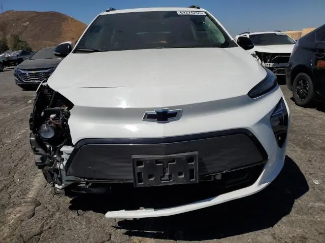 2022 CHEVROLET BOLT EUV LT  