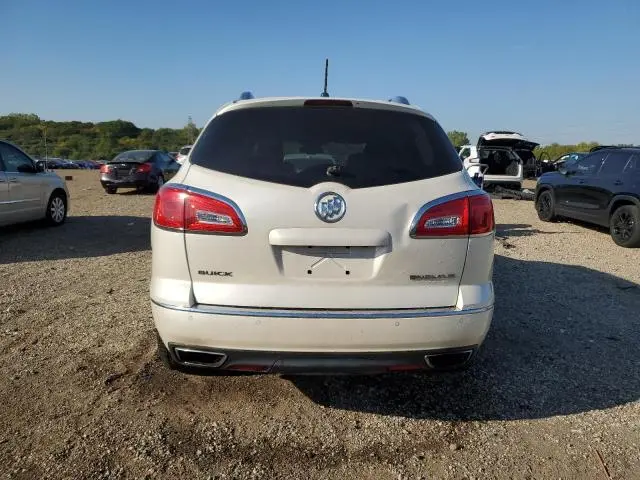 2013 BUICK ENCLAVE
