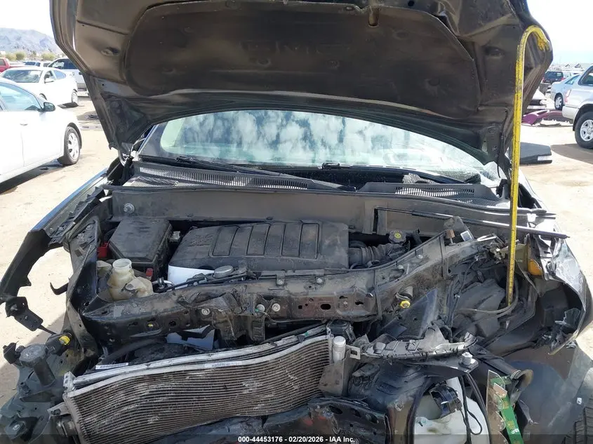 2017 GMC ACADIA LIMITED  