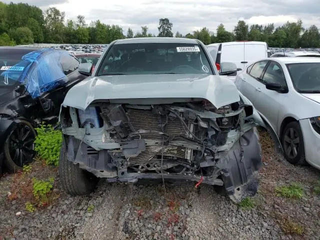 2023 TOYOTA TACOMA DOUBLE CAB  