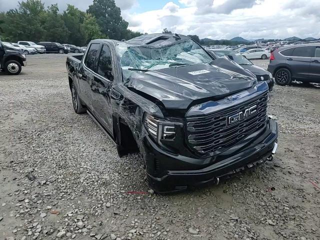 2023 GMC SIERRA K1500 DENALI ULTIMATE