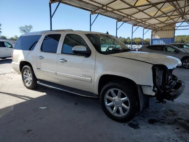 2014 GMC YUKON XL DENALI  