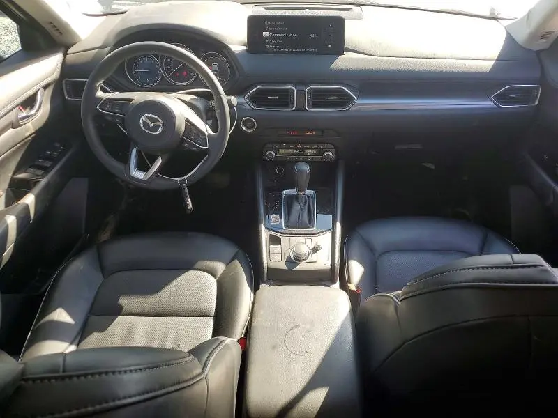 2024 MAZDA CX-5 SELECT  