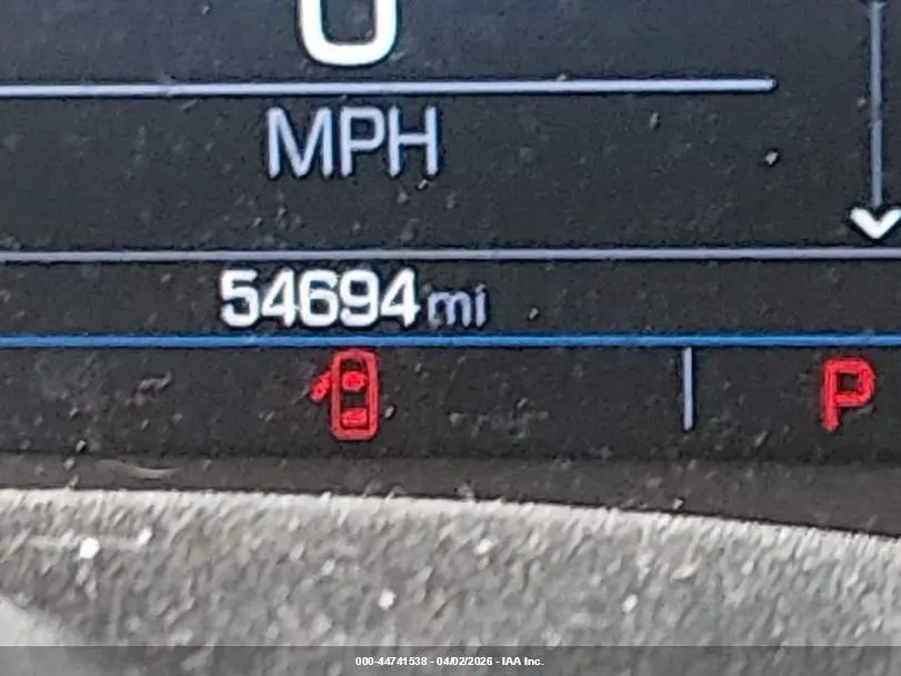 2023 GMC ACADIA FWD SLE
