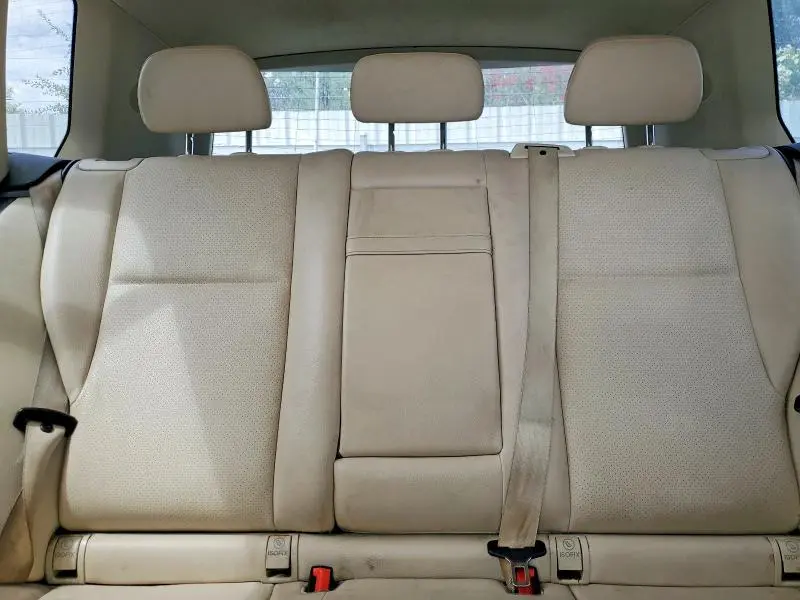 2014 MERCEDES-BENZ GLK 350  