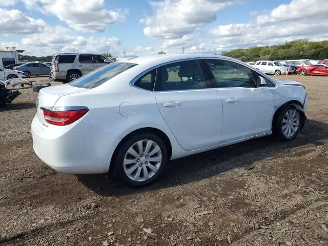 2015 BUICK VERANO   