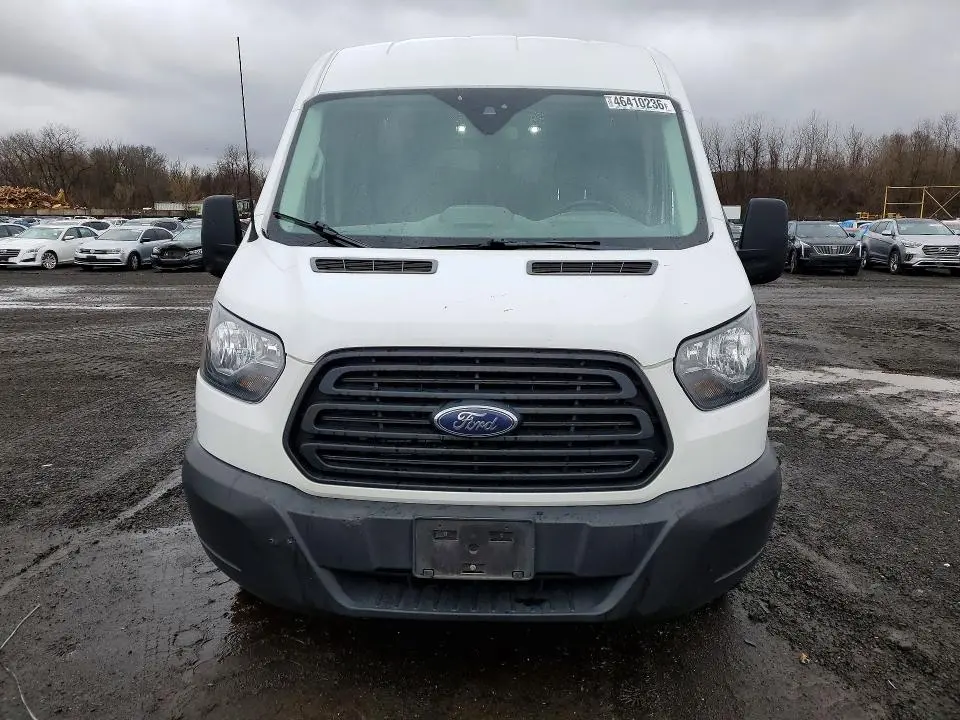 2019 FORD TRANSIT T-250  