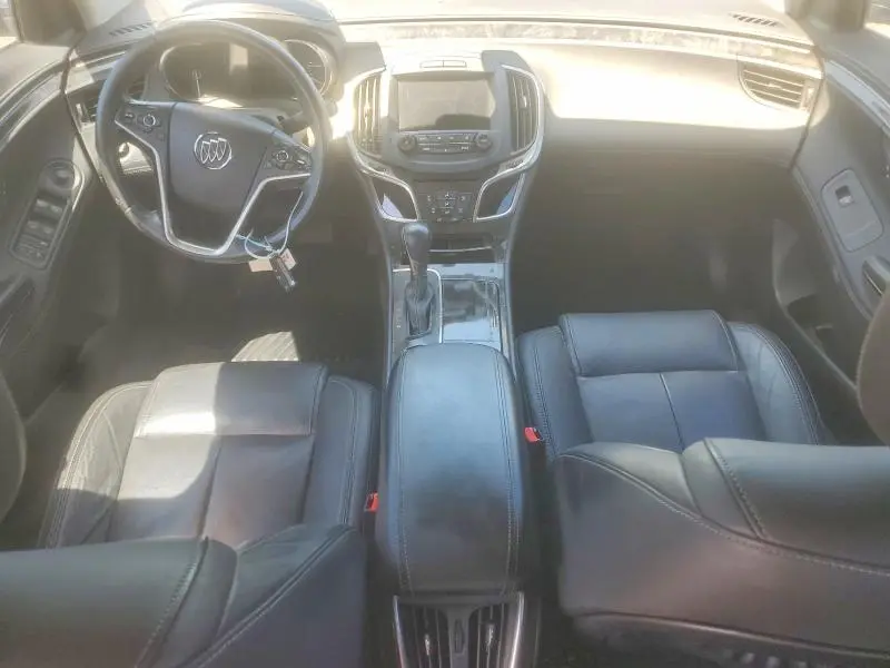 2014 BUICK LACROSSE   