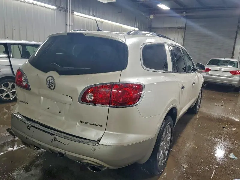2012 BUICK ENCLAVE   