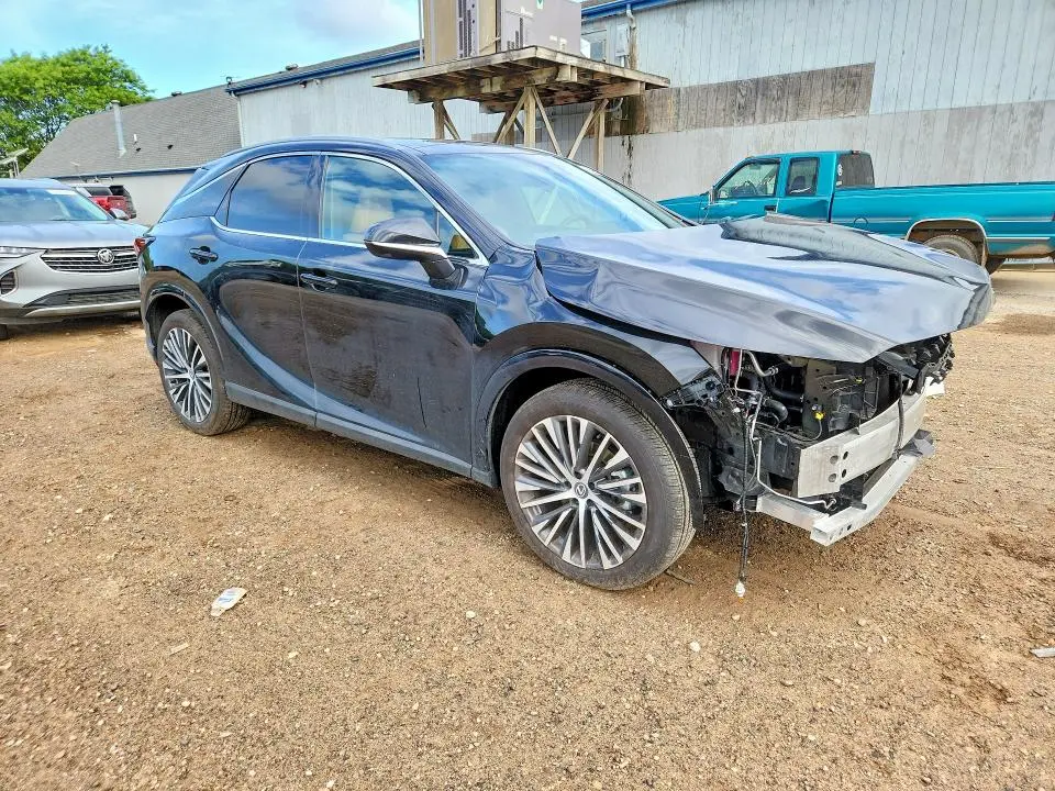 2026 LEXUS RX 350 PREMIUM+  