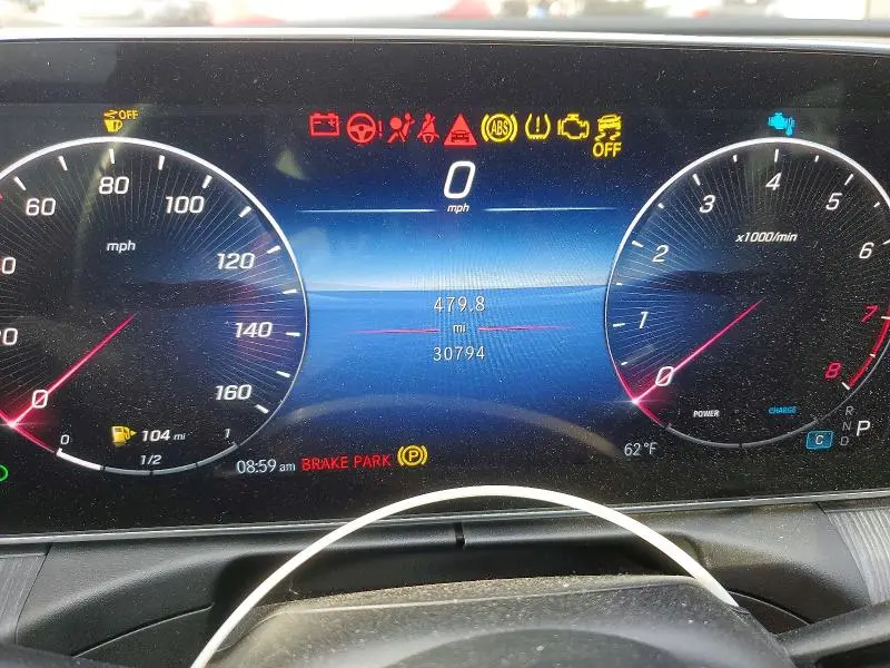 2023 MERCEDES-BENZ C 300 4MATIC  