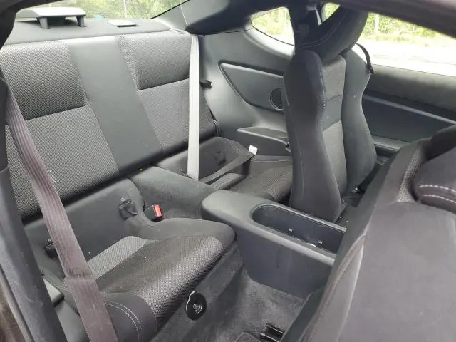 2018 TOYOTA 86   