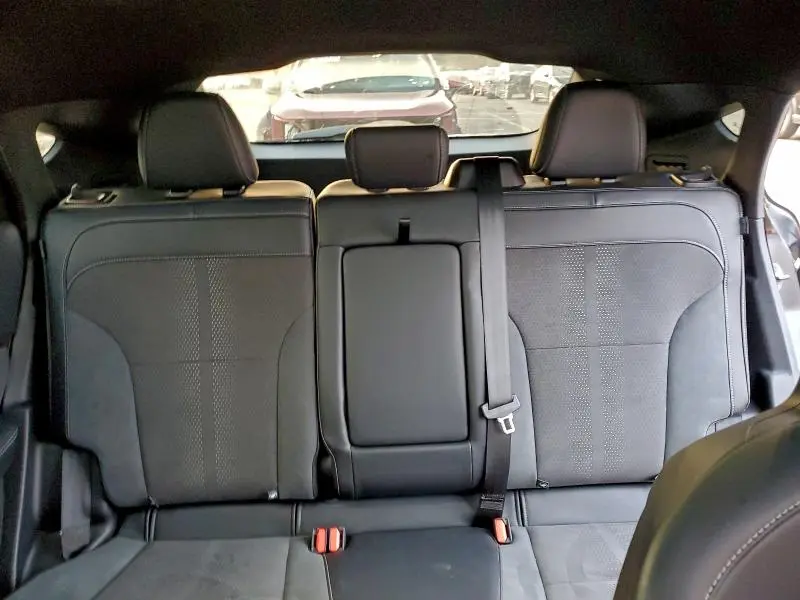 2022 FORD MUSTANG MACH-E GT  