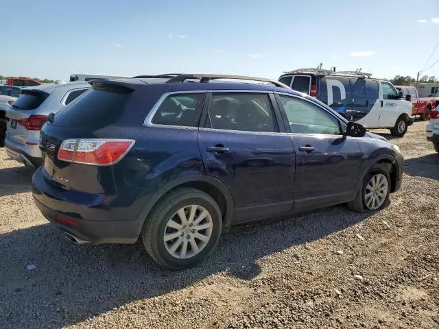 2010 MAZDA CX-9   