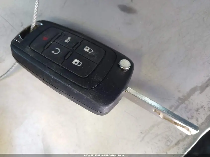 2016 BUICK REGAL TURBO PREMIUM II