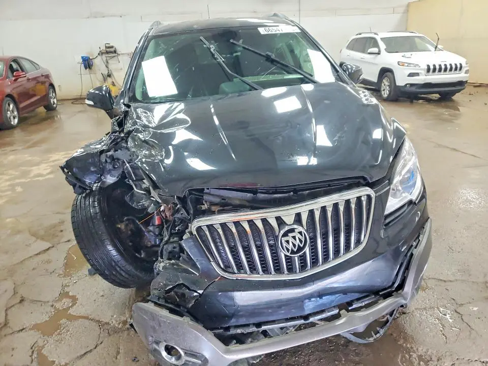2014 BUICK ENCORE CONVENIENCE  