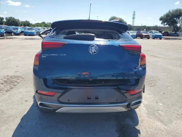 2021 BUICK ENCORE GX ESSENCE  