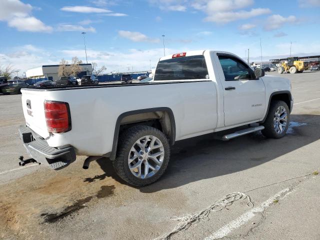 2015 GMC SIERRA C1500