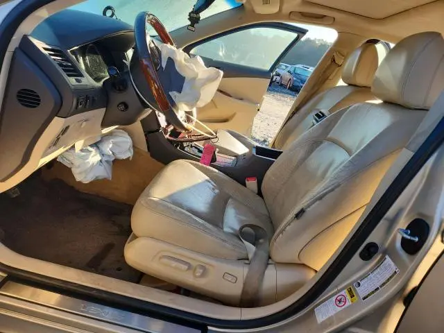 2010 LEXUS ES 350  