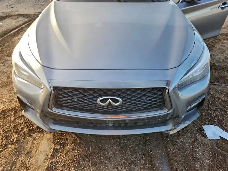 2020 INFINITI Q50 PURE  