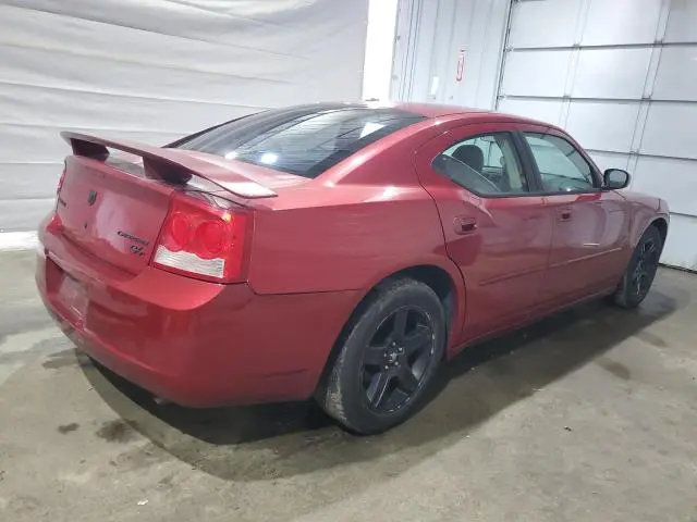 2010 DODGE CHARGER R/T  