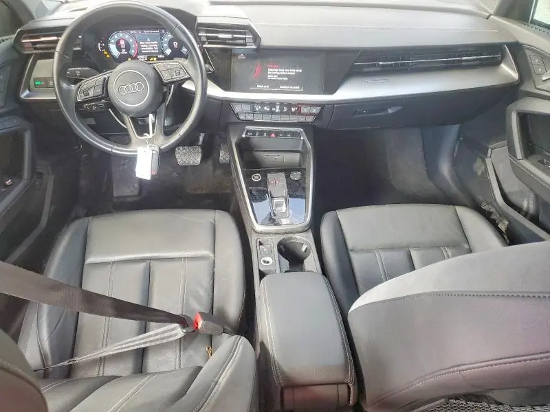 2023 AUDI A3 PREMIUM  
