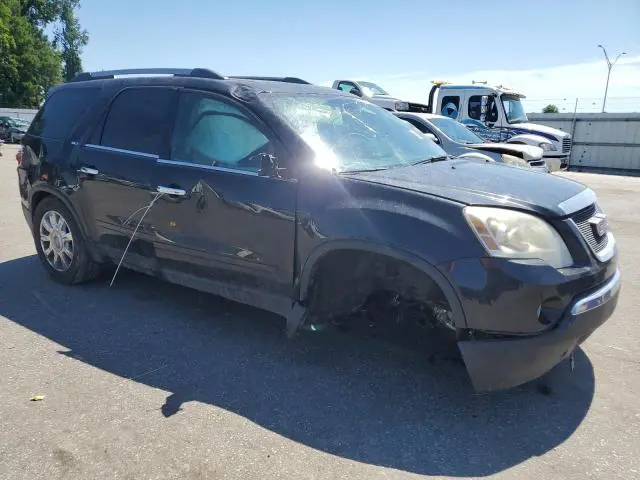 2012 GMC ACADIA SLT-1  