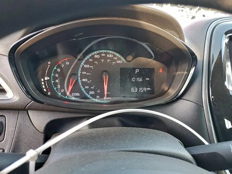 2020 CHEVROLET SPARK LS  