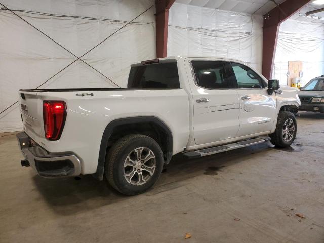 2019 GMC SIERRA K1500 SLT