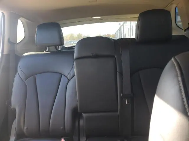 2018 BUICK ENVISION ESSENCE  